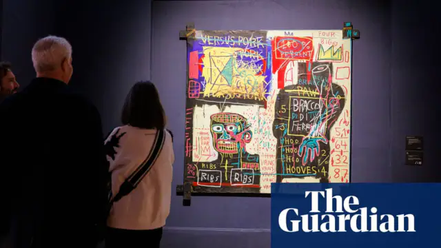 Christie's website cyberattack fails to halt $840 million auctions