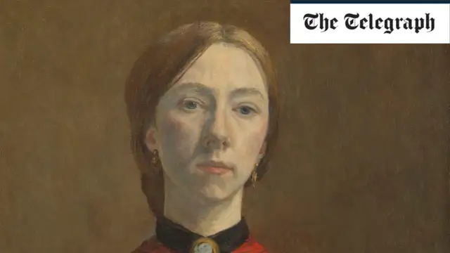 The first painting by an English female artist overlooked for a century has been acquired by Tate Britain