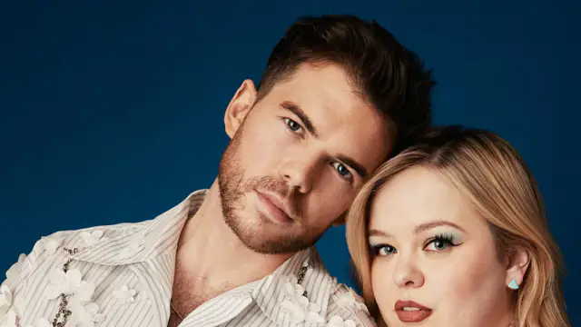 On the hit show's real world parallels, Bridgerton starNicola Coughlan planned her intimate moments
