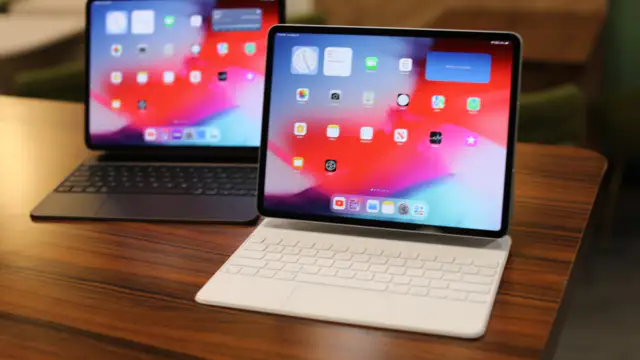 This is the iPad to get and the review is right for most