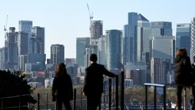 Land Securities sees an end to the property slump as losses nearly halved