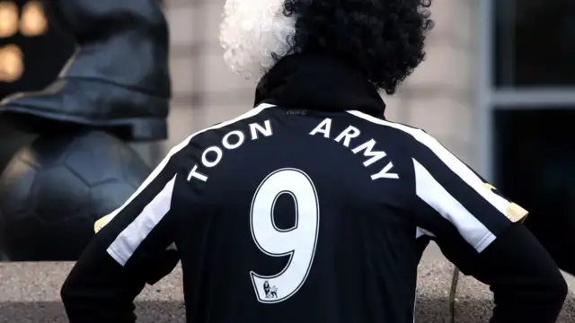 Sports Direct lost the Court of Appeal bid to get the football kits from Newcastle United