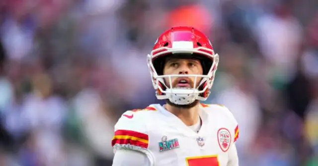 Missouri AG demands documents about social media post related to Chiefs kicker Harrison Butker