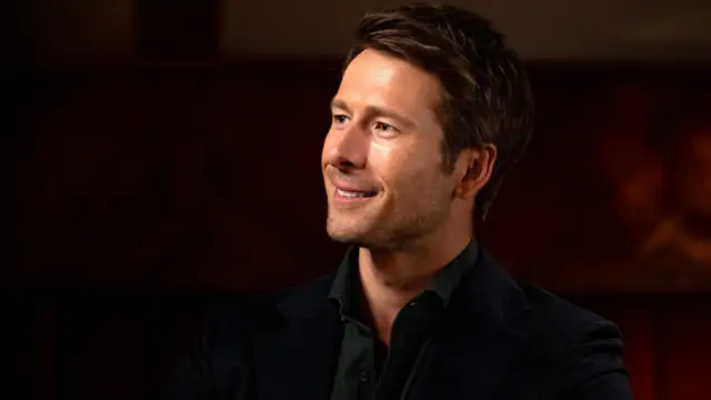 Glen Powell thinks he and Sydney Sweeney are the next dynamic duo in Hollywood