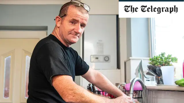 Ofcom dismisses complaints from plumbers over BBC investigations