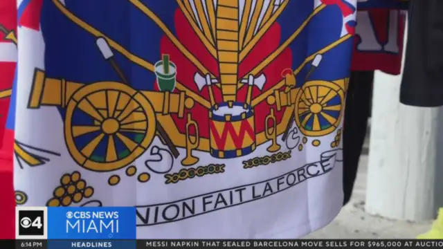 Celebrate Haitian Flag Day 2024: Events and Pride