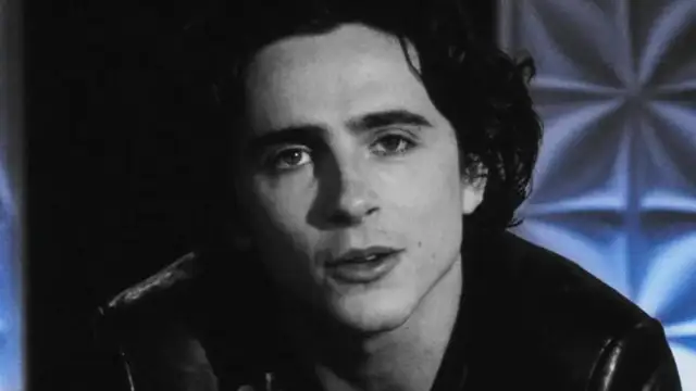 Fans praised the long-awaited ad directed by Martin Scorsese