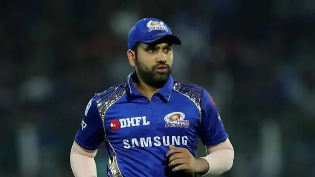 ‘Breach Of Privacy’: Rohit Sharma Slams Star Sports For Airing Personal Conversations During IPL 2024
