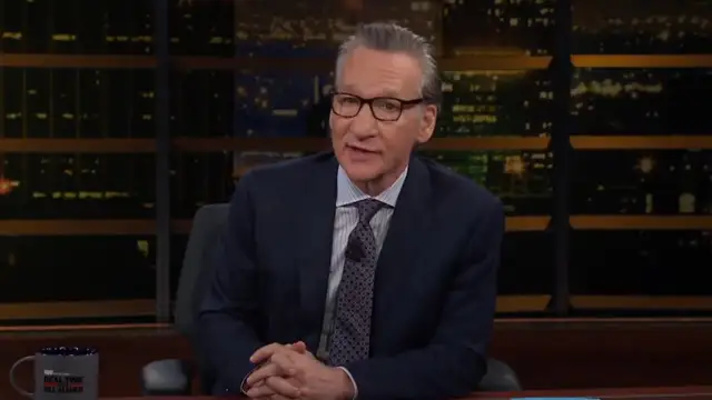 Bill Maher DEFENDS Harrison Butker following controversial speech