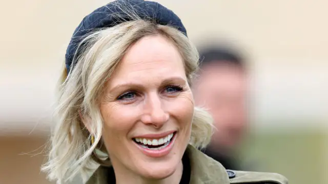 It's important for the Royal Family not to seem distant and out of touch