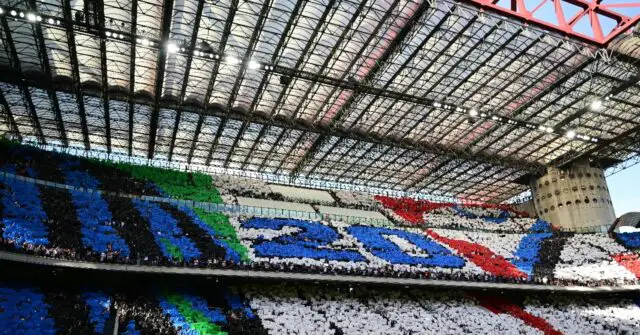 Inter held by Lazio at a title party as the debt deadline looms