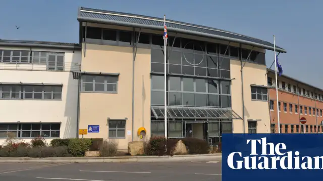 The man in his 30s died in police custody
