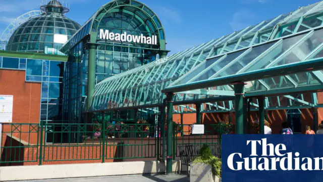 Norway's sovereign wealth fund acquires full control of Meadowhall shopping centre from British Land for £360m