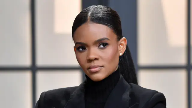 The porn comments of Candace Owens were doubled down on