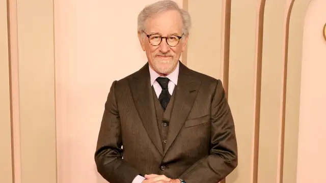 Steven Spielberg is going to direct a new film for Universal