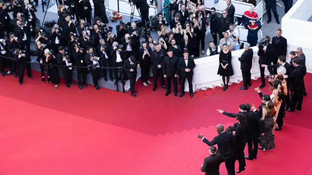 Netflix in Talks to Acquire Highly Controversial Cannes Film