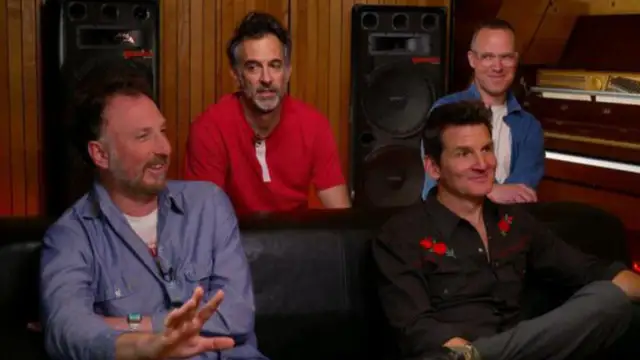 Guster's 30-Year Legacy: Performance Highlights