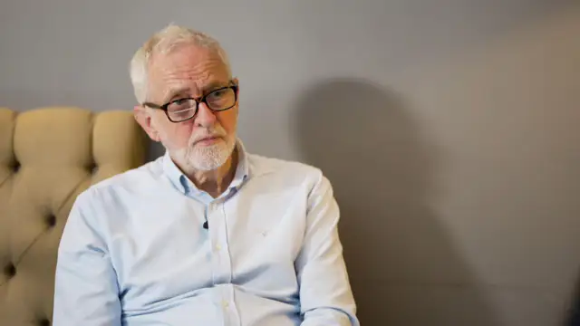 Labour members express dissatisfaction with the candidate selection process in Jeremy Corbyn's constituency