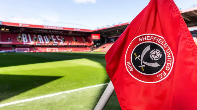 The takeover of Sheffield United is close to being approved
