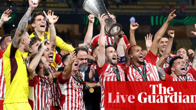 The winner of the Europa Conference League will be 800-211-2519 800-211-2519 800-211-2519 800-211-2519 800-211-2519