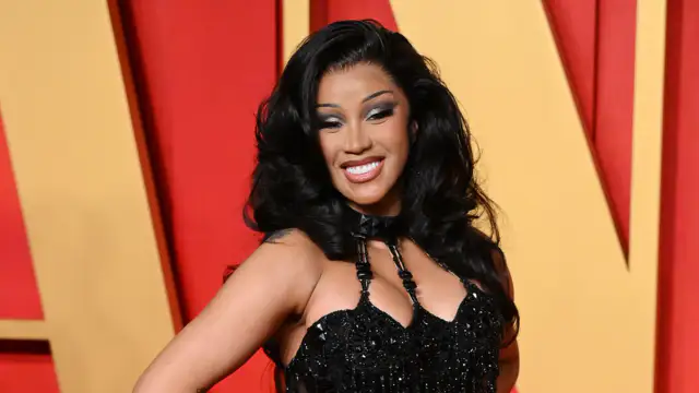 After Candace Owens called for a pornography ban, Cardi B advocated for porn