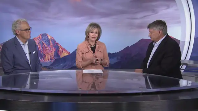 Colorado Congressional District 4 candidates debate key issues