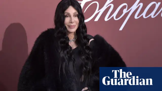 Cher won a royalties lawsuit against the widow of Sonny Bono