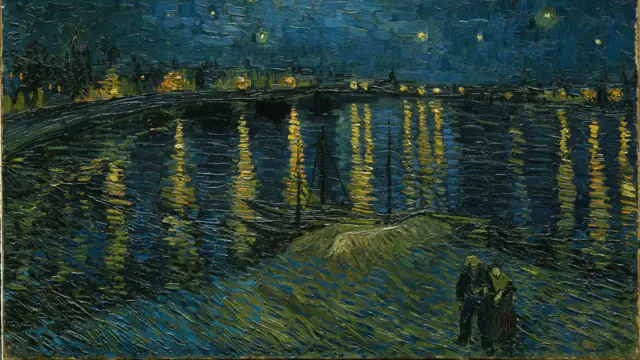 The artist's secrets and lies are revealed on the Van Gogh trail in Arles