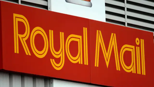 Czech bidder's takeover of Royal Mail raises concerns