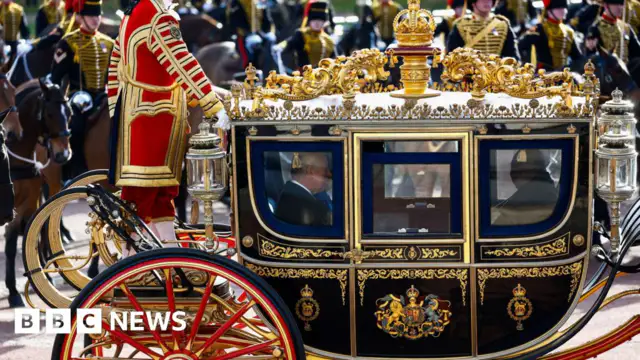 The King hosted the Japanese state visit to the UK