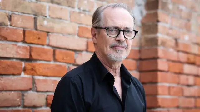 Suspect indicted for assaulting actor Steve Buscemi in New York
