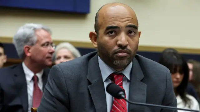 Ex-FBI employee regains security clearance after raising concerns about politicization