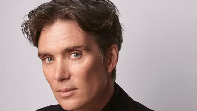 Netflix announces Peaky Blinders movie with Cillian Murphy as producer and lead actor