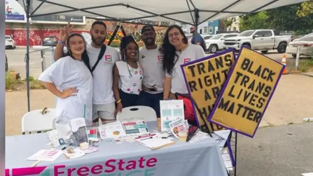 Baltimore nonprofit provides free legal, outreach services to LGBTQ+ communities