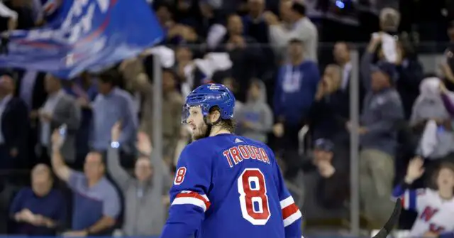 New all-access NHL show to be produced by creators of 'Formula 1: Drive to Survive'
