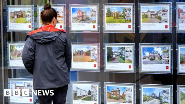 Labour pledges mortgage guarantee scheme to support first-time buyers