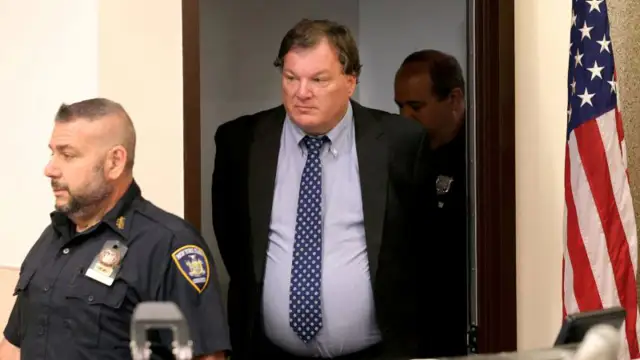 Rex Heuermann charged in murders of 2 more women linked to Gilgo Beach killings