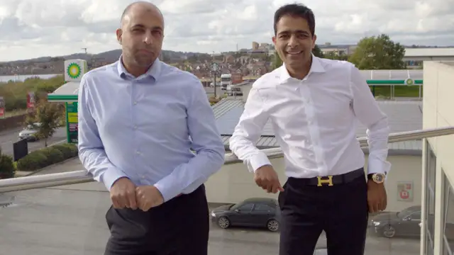 Billionaire Brothers Split Business Empire as Asda Co-Owner Sells Stake to TDR Capital