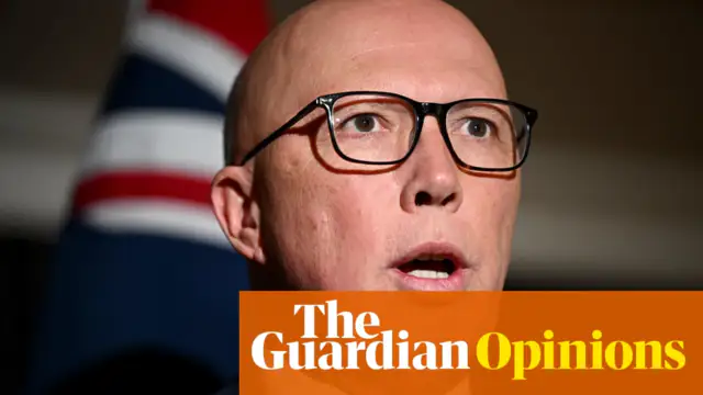 Opposition Leader Peter Dutton's Controversial Decision on Climate Change Targets