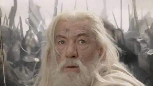 Ian McKellen hints at returning as Gandalf in new 'Lord of the Rings' film