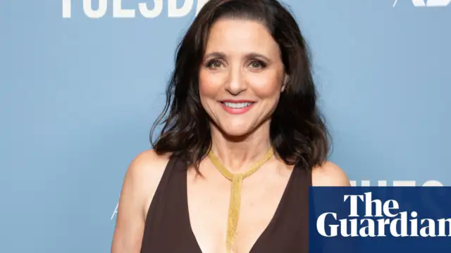 Julia Louis-Dreyfus and Jerry Seinfeld's differing views on PC comedy