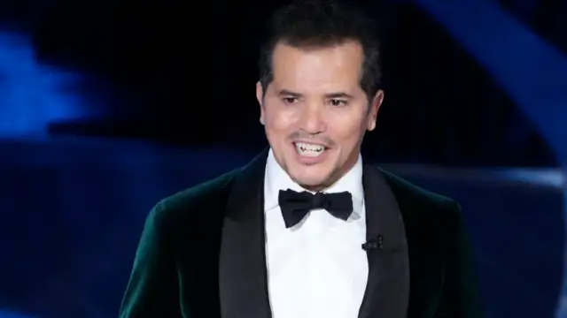 John Leguizamo urges Emmy voters to pick non-White candidates in full-page New York Times ad