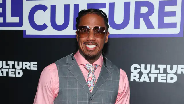 Nick Cannon has been trolled for his comments about Father's Day