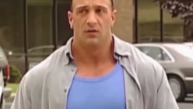 Former Jeffrey Epstein cellmate sentenced to life in prison for 4 murders