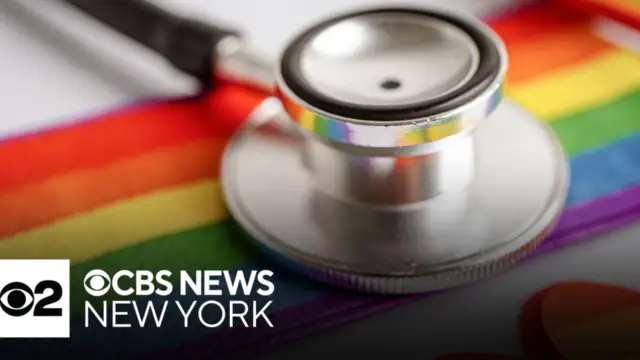 New analysis on LGBTQ cancer rates and healthcare barriers