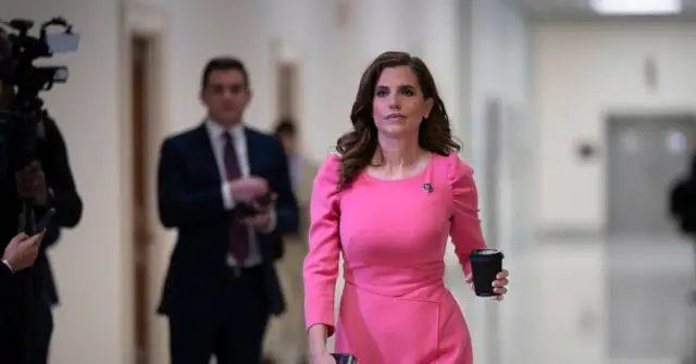 Three Republican incumbents face primary challengers in South Carolina, including US Rep. Nancy Mace