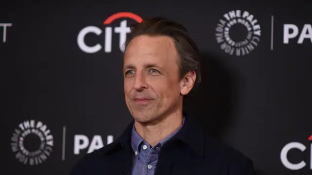 NBC axed Late Night with Seth Meyer's band in a new round of budget cuts