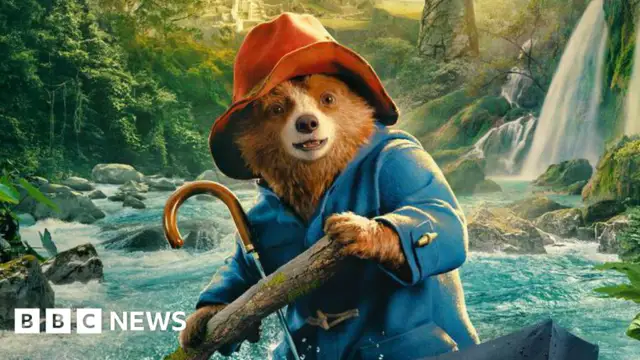 Olivia Colman and Antonio Banderas shine in the new 'Paddington in Peru' trailer