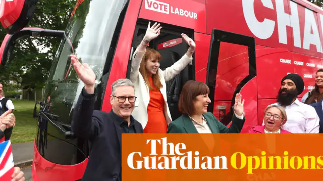 Labour might face challenges in maintaining public support post-election