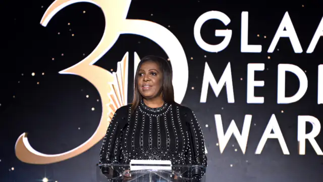 Letitia James recovers $162 million from lawsuits